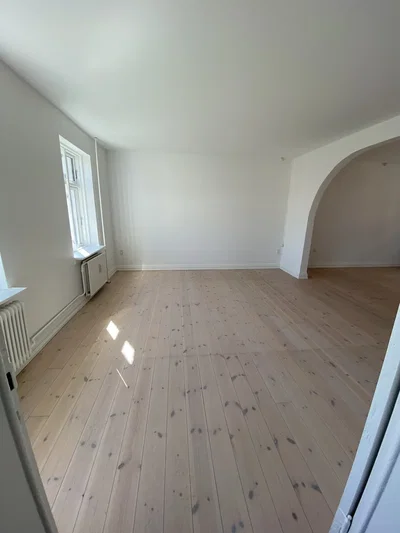 Lys og central lejlighed nær Aalborg Midtby - Østerbro, Aalborg - 4