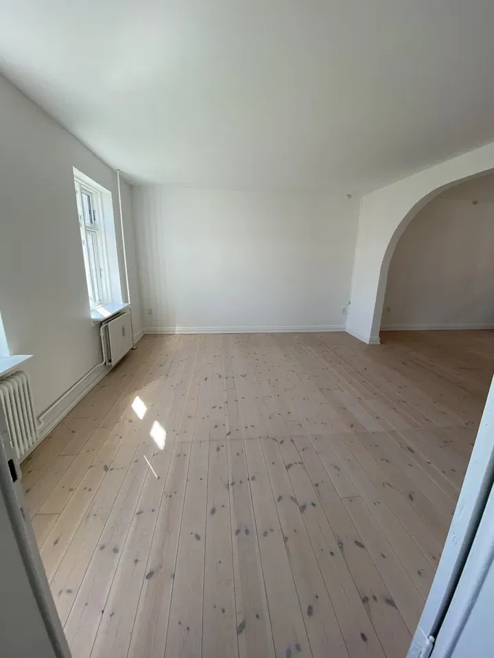Bright apartment with modern kitchen in Aalborg - Østerbro, Aalborg - 4