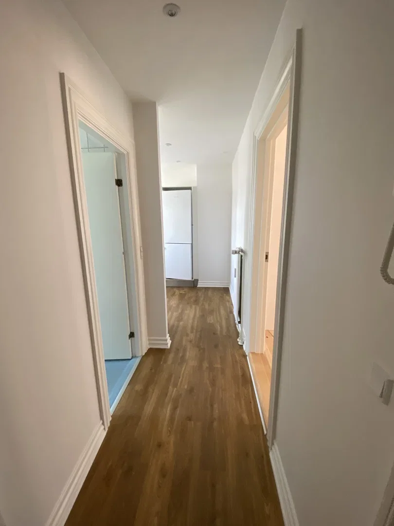 apartment Lys og central lejlighed nær Aalborg Midtby
