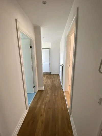 Lys og central lejlighed nær Aalborg Midtby - Østerbro, Aalborg - 1