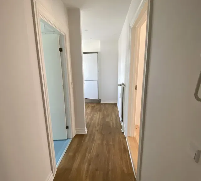 apartment Lys og central lejlighed nær Aalborg Midtby