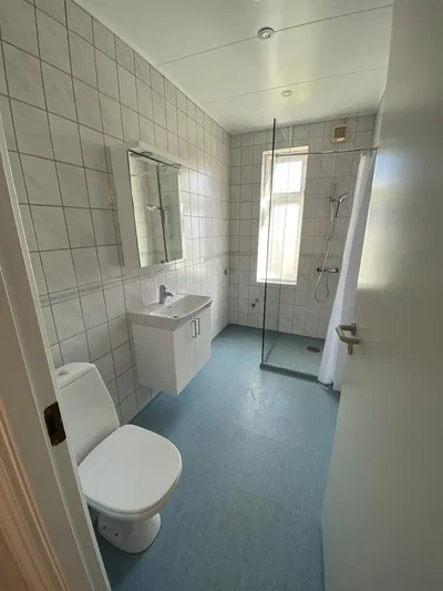 Lys og central lejlighed nær Aalborg Midtby - Østerbro, Aalborg - 2