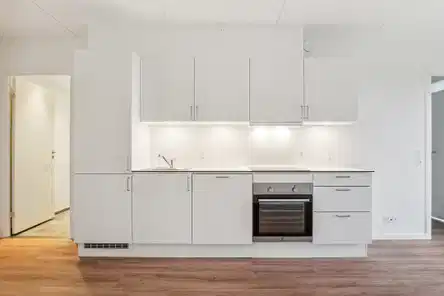 apartment Lækker seniorbolig i Risskov!