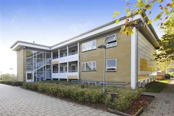 townhouse Hyggelig lejlighed nær Vejle Fjord