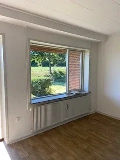 Rækkehus med 2 værelser - Grønvænget, Karby - 4