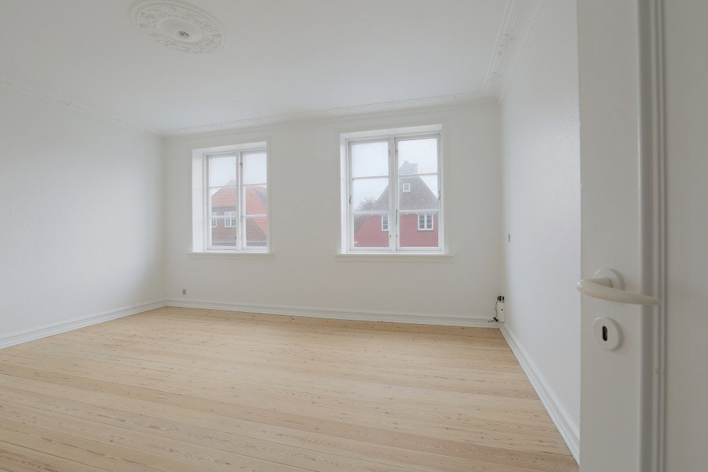 apartment Central 2-room apartment in Esbjerg