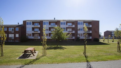 Beskrivelse af lejligheden følger - Knudensvej, Frederikshavn - 2
