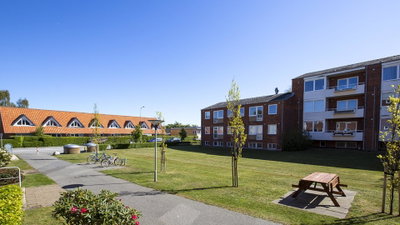 Beskrivelse af lejligheden følger - Knudensvej, Frederikshavn - 1