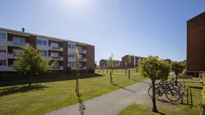 Beskrivelse af lejligheden følger - Knudensvej, Frederikshavn - 3