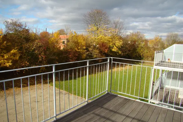 apartment Månedlig husleje 7.795 kr.