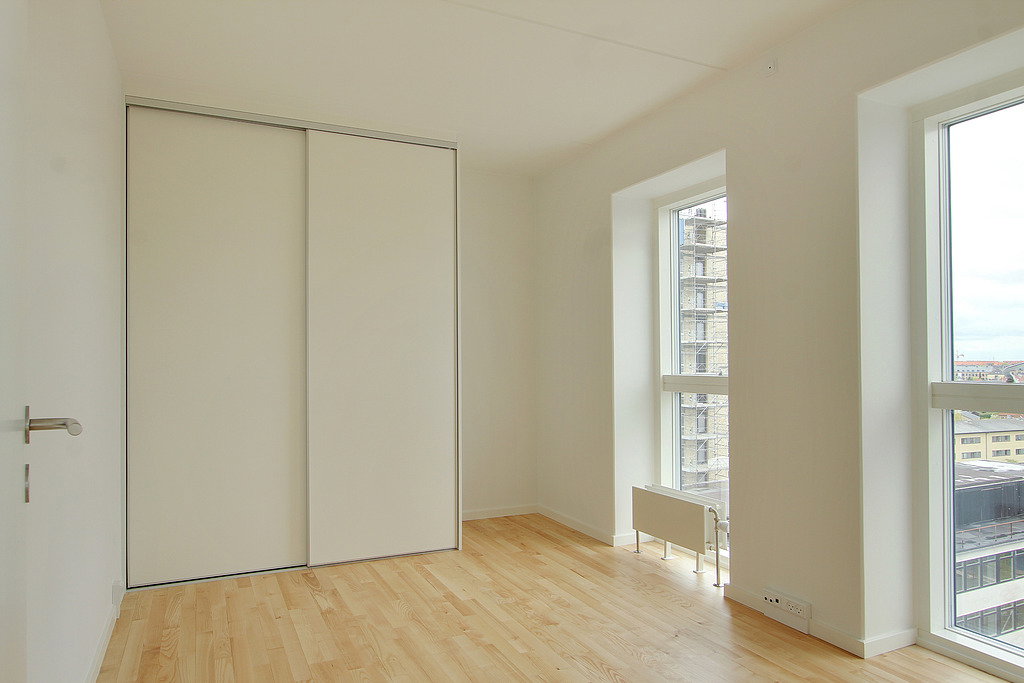 apartment Lys lejlighed ved Amager Strandpark