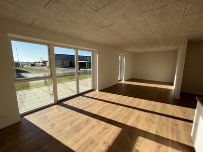 4 værelses lejlighed på 101 m² - Emilsvej, Hjørring - 2