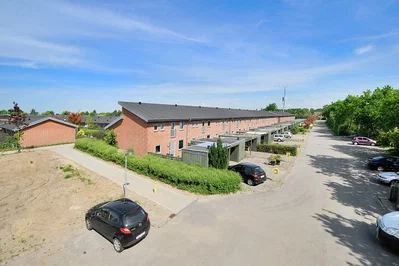 Lejlighed i Billund - Kærvej, Billund - 2