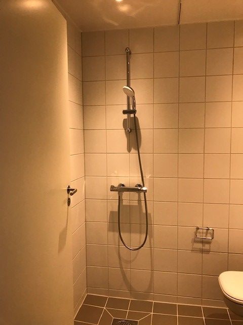 apartment Lille, moderne lejlighed i nyere byggeri på Amager