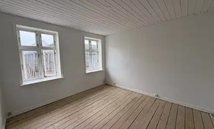 apartment Lovely 2-room apartment in Vestbyen