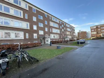 apartment Lækkert boligområde i Aalborg med gode faciliteter