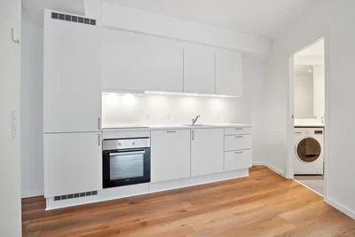 2-room apartment with balcony in Risskov - Kongevellen, Risskov - 1