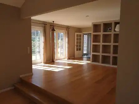 house Stor 233 m² villa i naturskønne Glamsbjerg