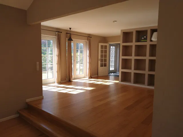 house Stor 233 m² villa i naturskønne Glamsbjerg
