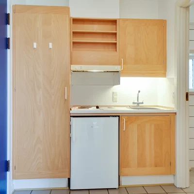 Lovely apartment - Gimsinghoved, Struer - 4