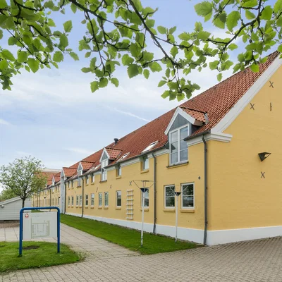 Lovely apartment - Gimsinghoved, Struer - 2