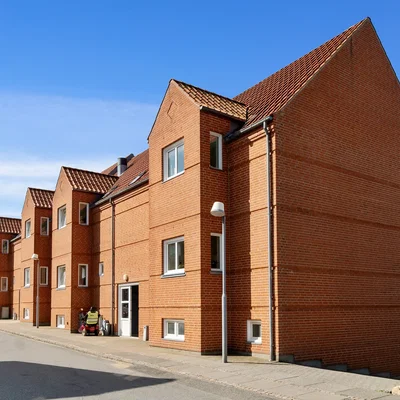 Lovely apartment - Nordvestvej, Struer - 4