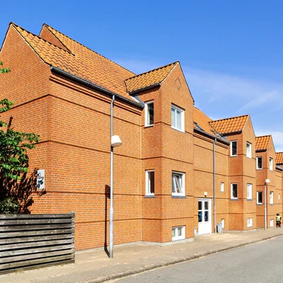 Lovely apartment - Nordvestvej, Struer - 1