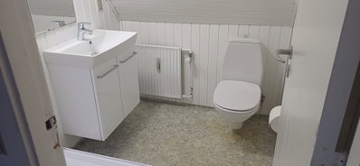 Hyggelig 2-værelses lejlighed i Aabenraa - Nygade, Aabenraa - 2