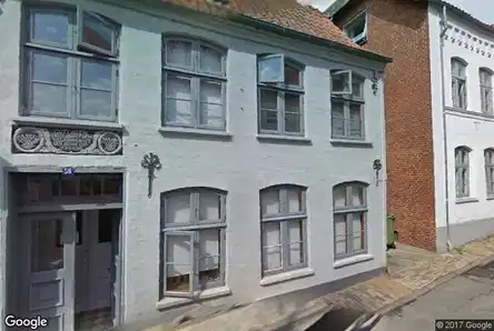 apartment Cozy 2-bedroom apartment in Aabenraa