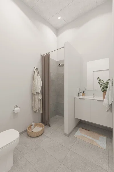 Moderne bolig med terrasse og privat skur - Marie Kjærs Vej, Vejle Øst - 3