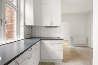 Charmerende herskabslejlighed i Herning centrum - Østergade, Herning - 3