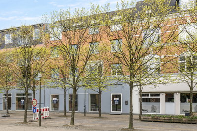 Indbydende 149 m² lejlighed i Herning - Nørregade, Herning - 1