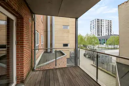 apartment Inviting 149 m² apartment in Herning