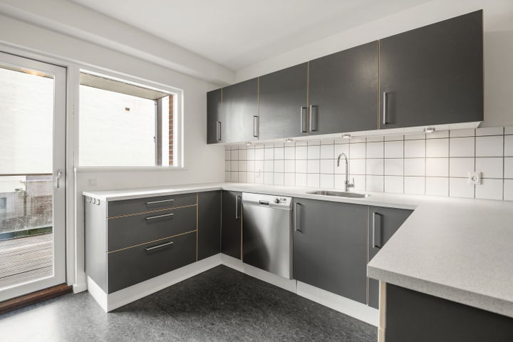 Indbydende 149 m² lejlighed i Herning - Nørregade, Herning - 2