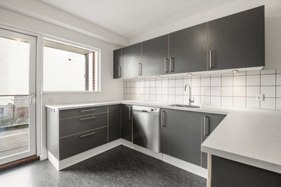 Indbydende 149 m² lejlighed i Herning - Nørregade, Herning - 2