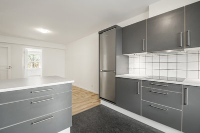 Indbydende 149 m² lejlighed i Herning - Nørregade, Herning - 3