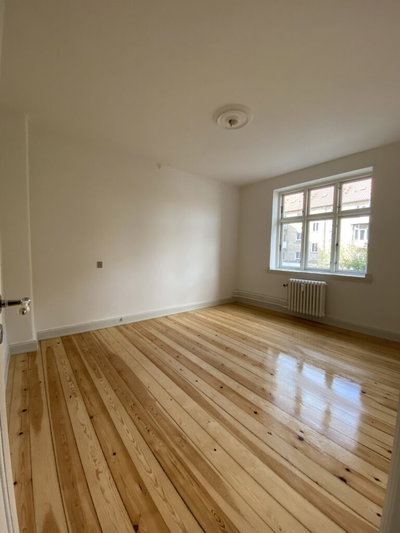 Lys 2-værelses lejlighed på 62 m² i Randers NV - Nyvangsvej, Randers NV - 4