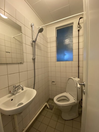 Lys 2-værelses lejlighed på 62 m² i Randers NV - Nyvangsvej, Randers NV - 2