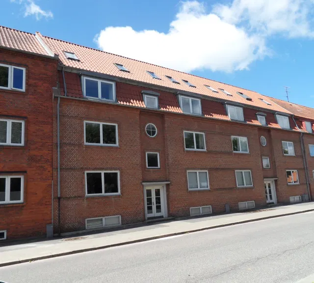 apartment 2-værelses lejlighed på 62 m² i Randers NV