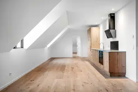 apartment 99m² apartment - description follows
