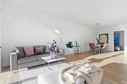 apartment Lejligheder tæt på Kalvebod Fælled og Ørestad