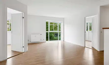 apartment Rummelig, lys og delevenlig 3-værelses i Odense C! - KUN 1 MÅNEDS DEPOSITUM!
