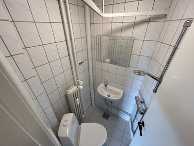 Lys 2-værelses lejlighed centralt i Frederikshavn - Vibevej, Frederikshavn - 2