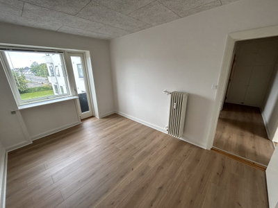 Lys 2-værelses lejlighed centralt i Frederikshavn - Vibevej, Frederikshavn - 1