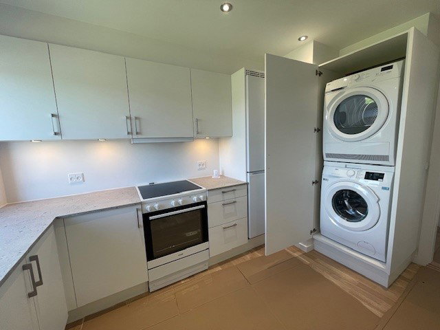 apartment Nyistandsat 3-værelses i Nørremarken, Vejle