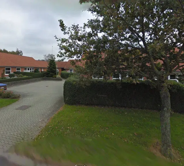 townhouse Dejligt rækkehus på 130 m²