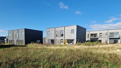 Røgfri lavenergibolig tæt på naturen i Ringkøbing - Fjordudsigten, Ringkøbing - 2