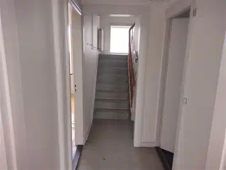 apartment Renoveret 4-værelses i Odense C (5000)