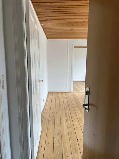 Central lejlighed med hyggeligt gårdmiljø i Nyborg - Østervoldgade, Nyborg - 1