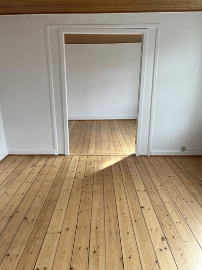Central lejlighed med hyggeligt gårdmiljø i Nyborg - Østervoldgade, Nyborg - 3